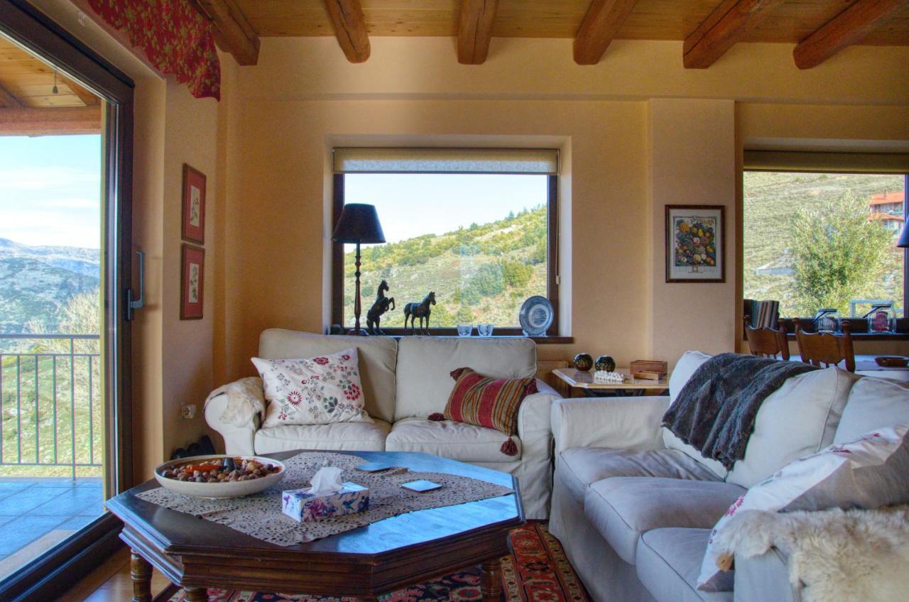 Levandes Houses Kalavryta Luaran gambar