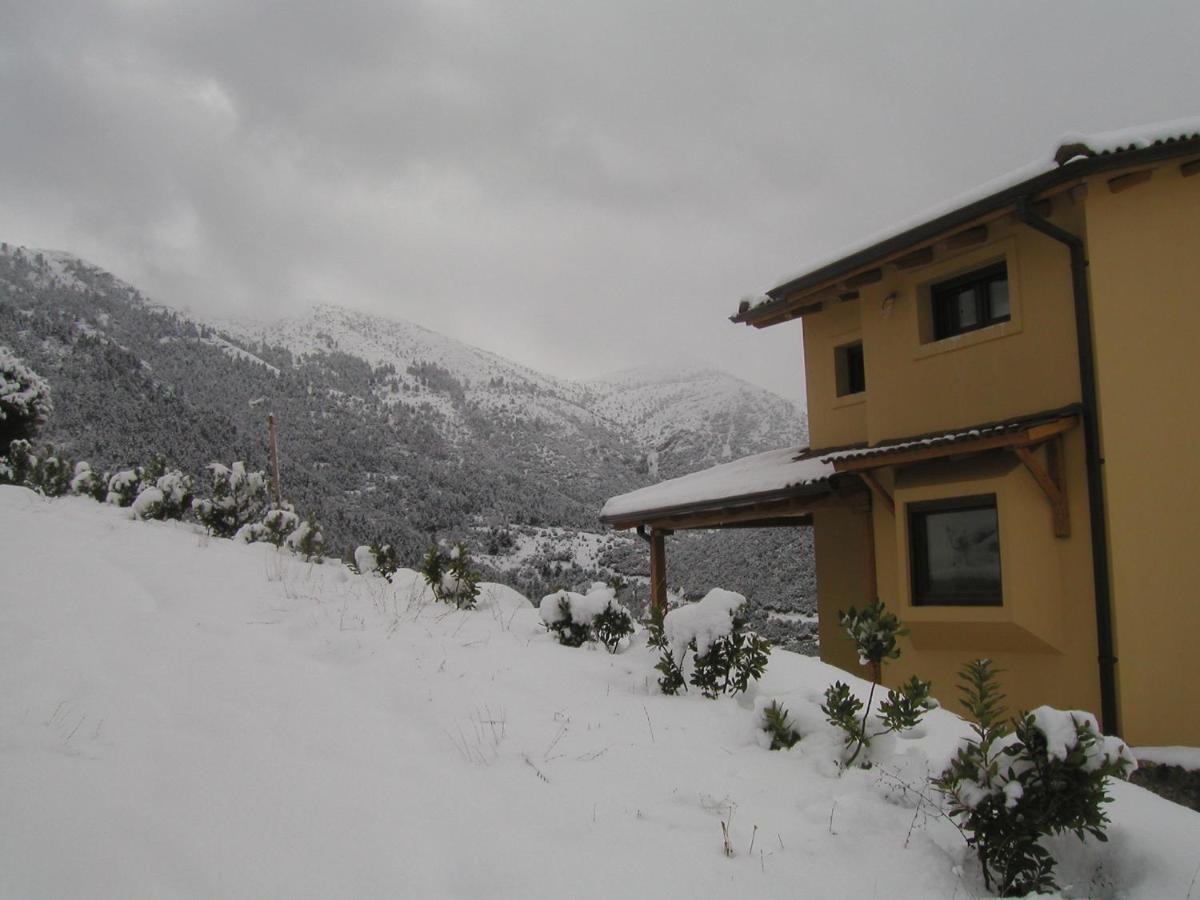 Levandes Houses Kalavryta Luaran gambar